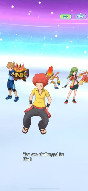 Challenge Flint Image