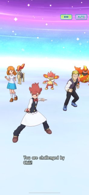 Challenge Chili Image