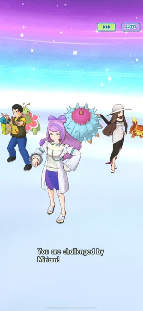 Daily Extreme Battle 1 Image