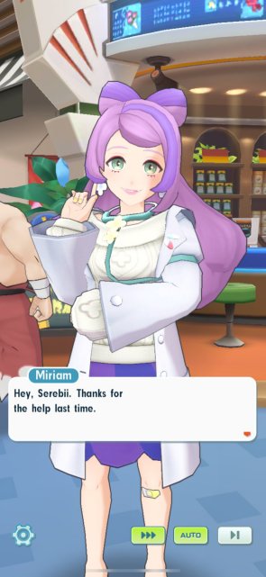 Friends Who Love Sweets Image