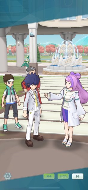 Ms. Miriam's First Aid Image