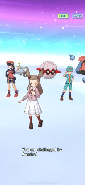 Challenge Academy Jasmine 2 Image