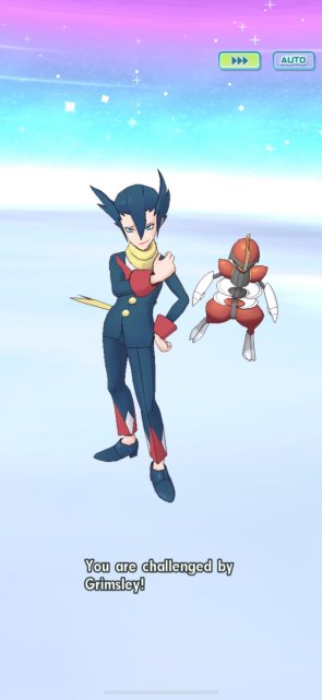 Grimsley's Midterm Exam! Expert Image