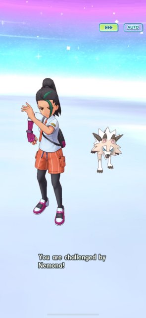 Challenge Shauna Image