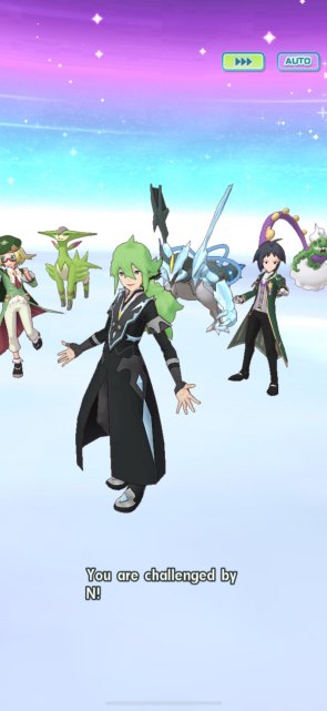 Battle Challenge! Round 2 Image