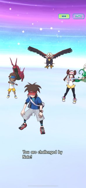 Challenge Nate and Rosa: Part 4 Image