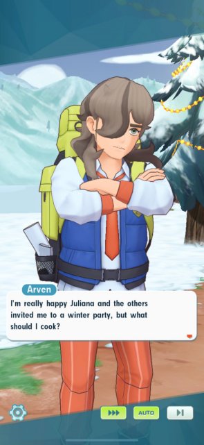 Ideas for an Academy Event Image