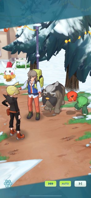 A Surprising Cast Member Image