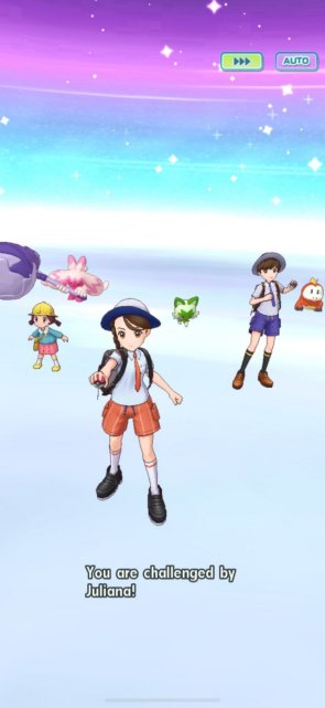 Challenge Juliana and Florian: Part 2 Image