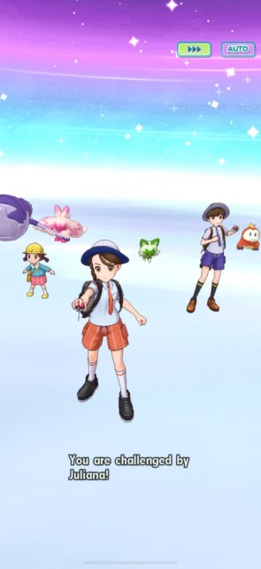 Daily Extreme Battle 1 Image