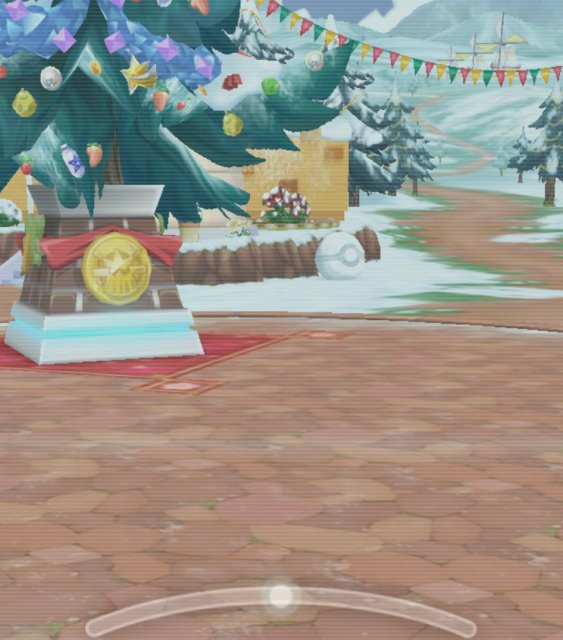 The Hottest Present Expedition Location