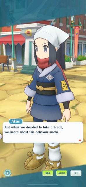 Calming Crew Unite! Image