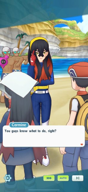 Balms vs. Binding Mochi Image