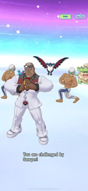 Daily Extreme Battle 1 Image