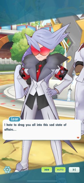 Catch Wild Water Pok&eacute;mon! Image