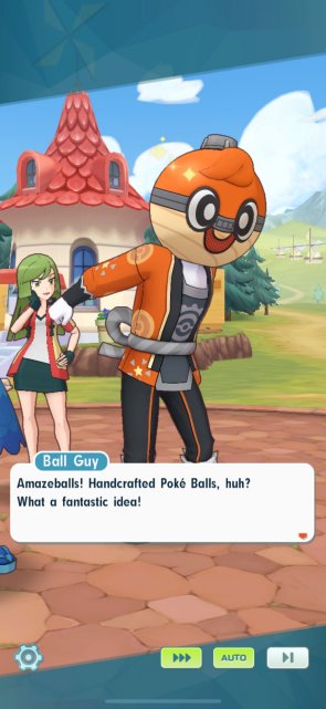 Linnea's Dream and Concerns Image