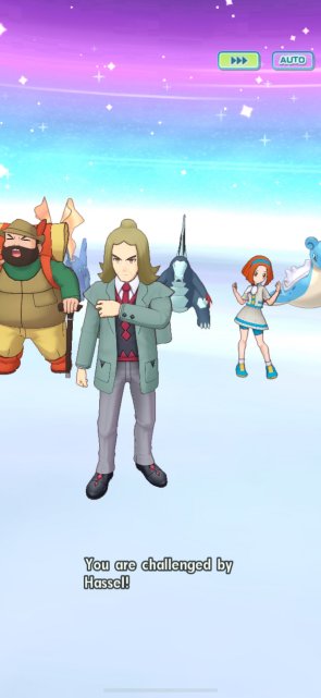 Challenge Hassel 3 Image