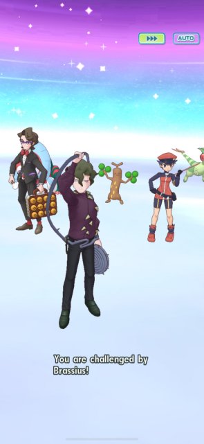 Challenge Brassius 1 Image