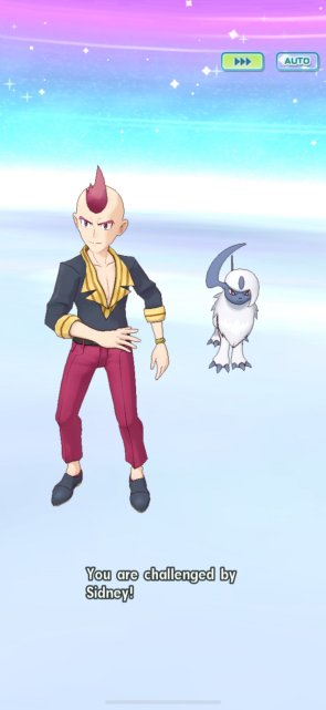 Sidney's Midterm Exam! Intermediate Image