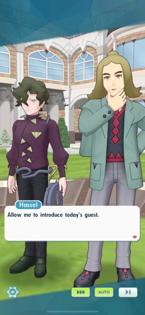 Special Guest: Mr. Brassius Image