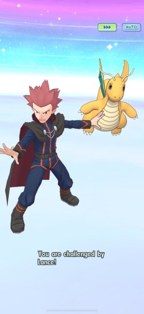 Lance's Final Exam! Intermediate Image