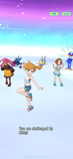 Battle Challenge! Round 2 Image