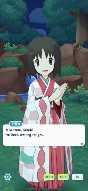 A Secret Message Image