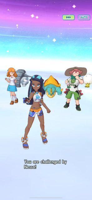 Challenge the Prot&eacute;g&eacute;s: Part 2 Image