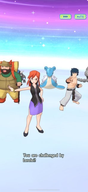 Battle Challenge! Round 1 Image