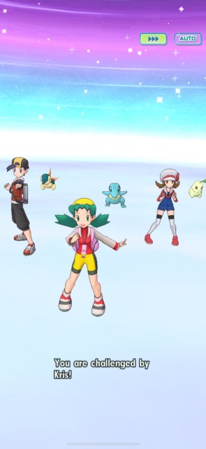 2 Days to 6.5 Years! Image