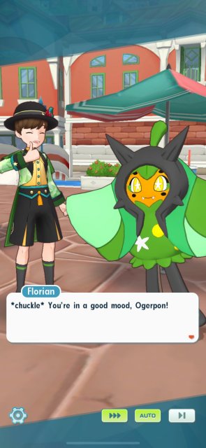 Ogerpon from Another World Image