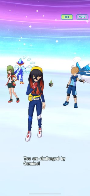 Challenge Carmine: Part 2 Image