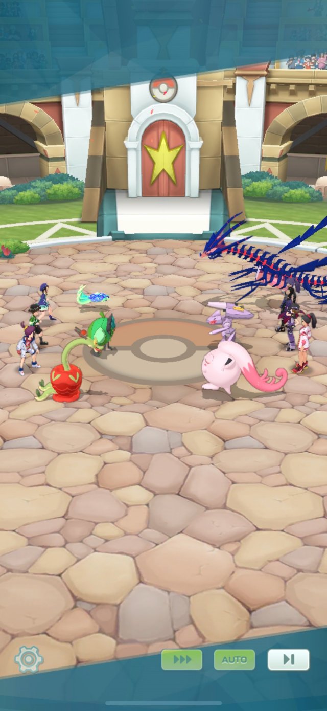 The Fruits of Kieran's Growth Image