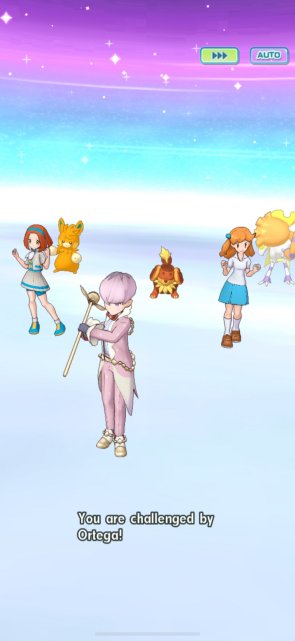 Daily Extreme Battle 1 Image