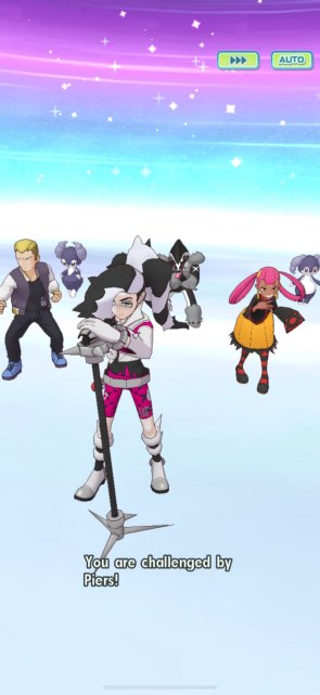 Battle Challenge! Round 1 Image