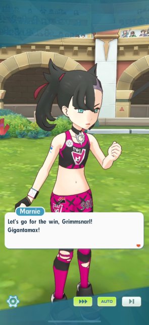 Heading for the Same Future Image