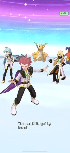 Epic Co-op Battle! Image