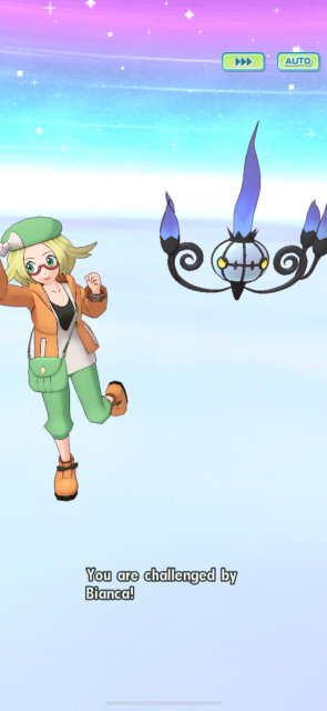 Challenge Bianca Image