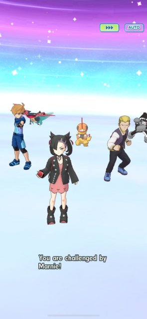 Challenge Marnie Image