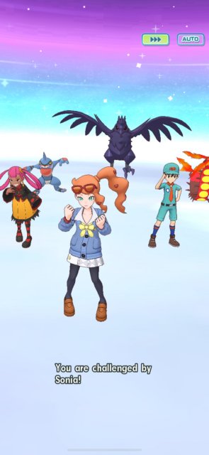 Challenge Academy Sonia 2 Image