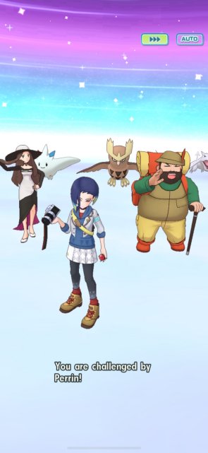 Challenge Academy Perrin 1 Image