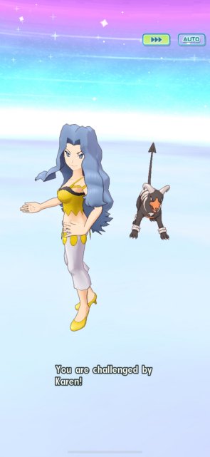 Karen's Midterm Exam! Expert Image