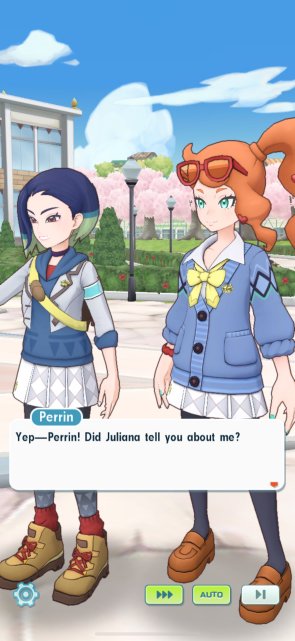 Let’s Go Do Interviews! Image