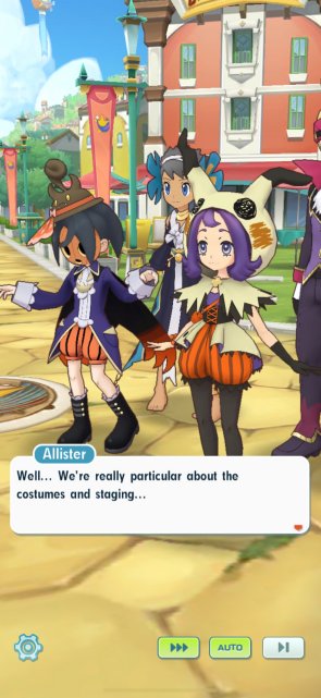 Which Will Arven Join? Image