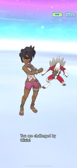 Olivia's Midterm Exam! Expert Image