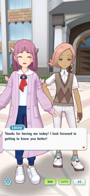 Two Star Students Image