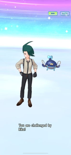 Rika's Final Exam! Advvanced Image