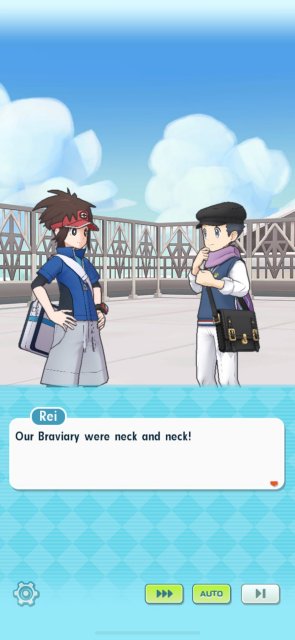 Rei's Braviary Image