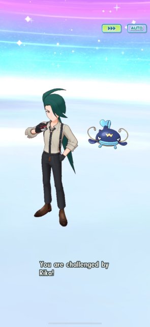 Challenge Rika  Image