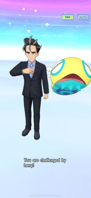 Challenge Larry Image